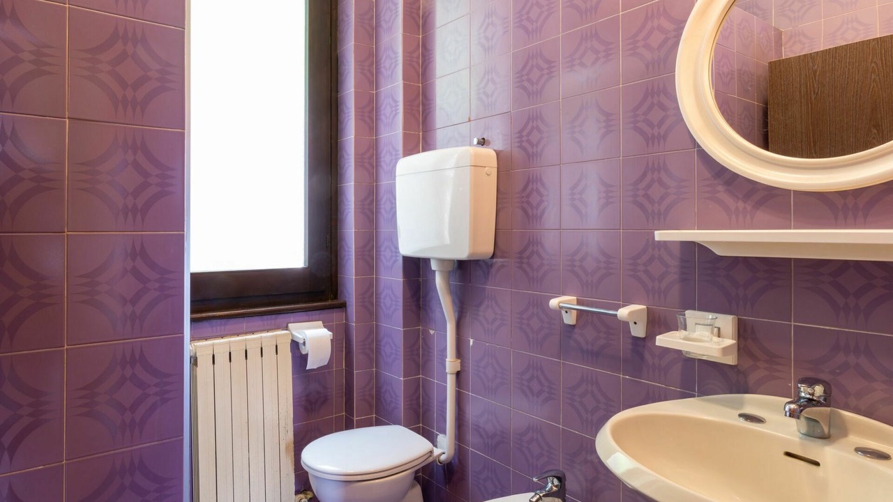 Photo of Bathroom in Aurogna