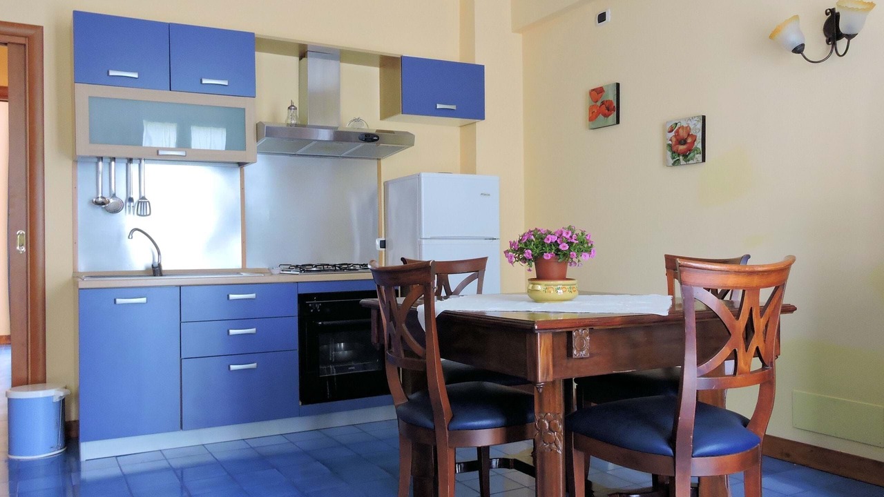 Photo of Kitchen in Santa Tecla