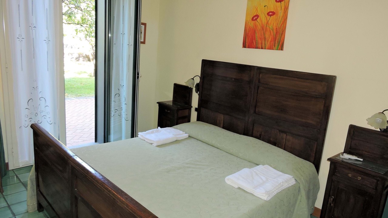 Photo of Bedroom in Santa Tecla
