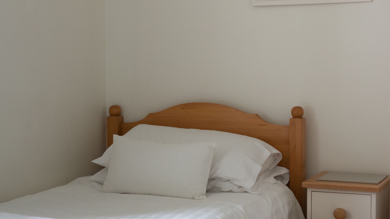 Photo of Bedroom in Fivemiletown