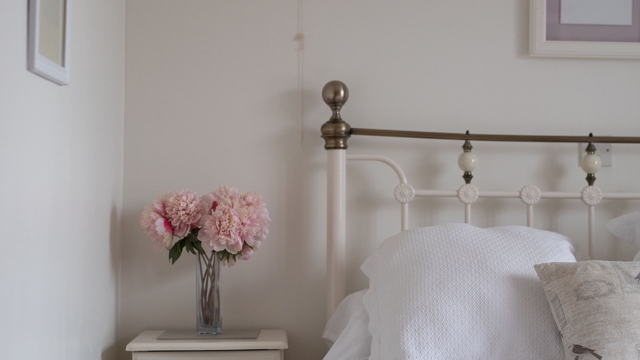 Photo of Bedroom in Fivemiletown