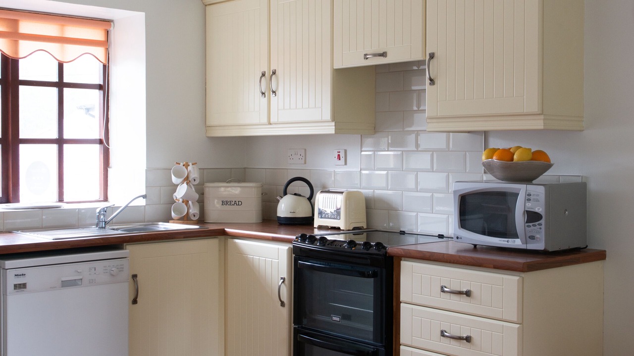 Photo of Kitchen in Fivemiletown