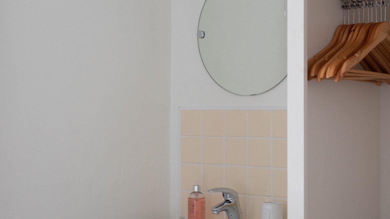 Photo of Bathroom in Fivemiletown