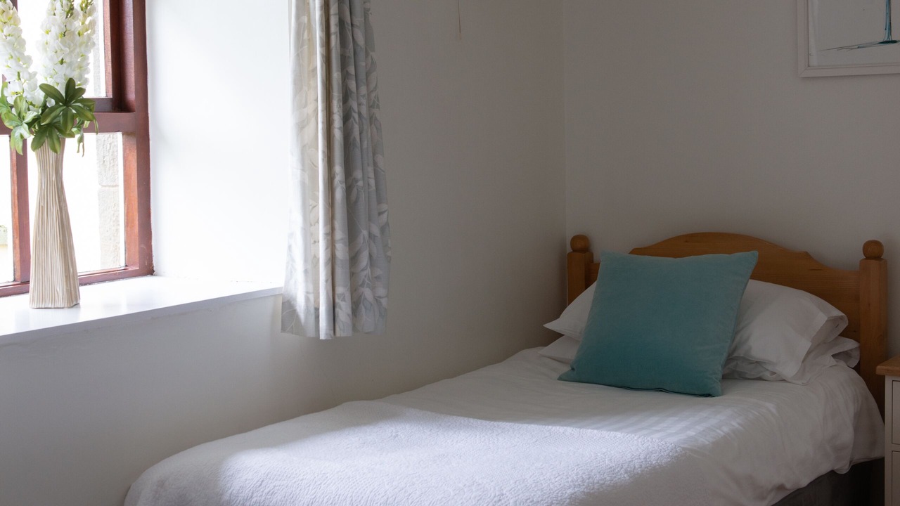 Photo of Bedroom in Fivemiletown