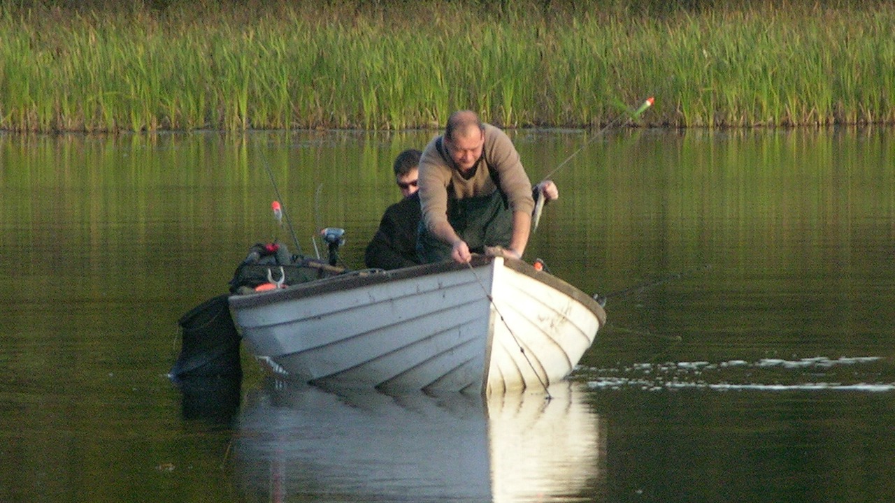 Photo of Outdoor in Fivemiletown