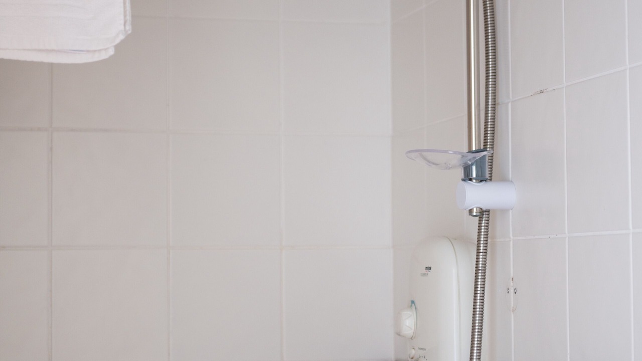 Photo of Bathroom in Fivemiletown