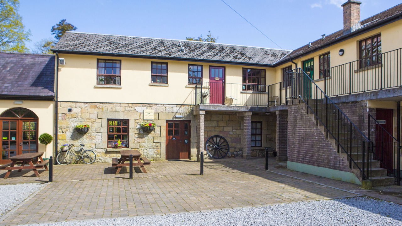 Photo of Outdoor in Fivemiletown