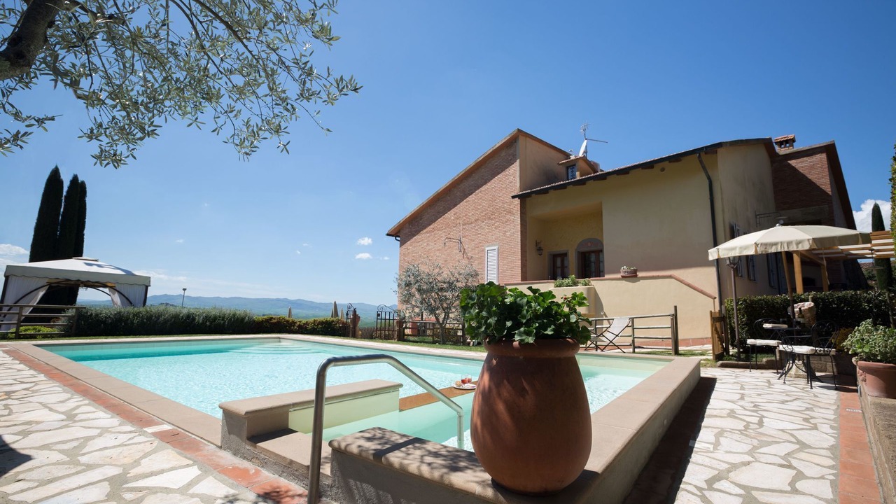 Photo of Outdoor in Montaione