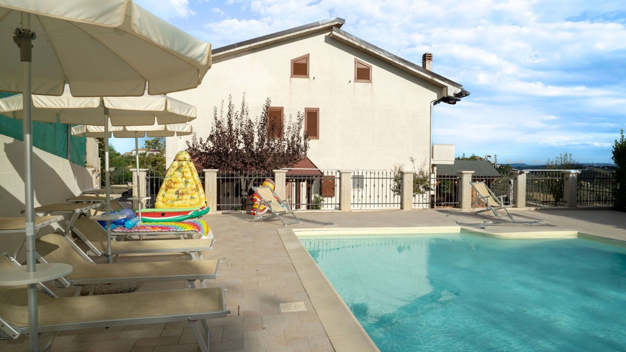 Photo of Outdoor in Collecorvino