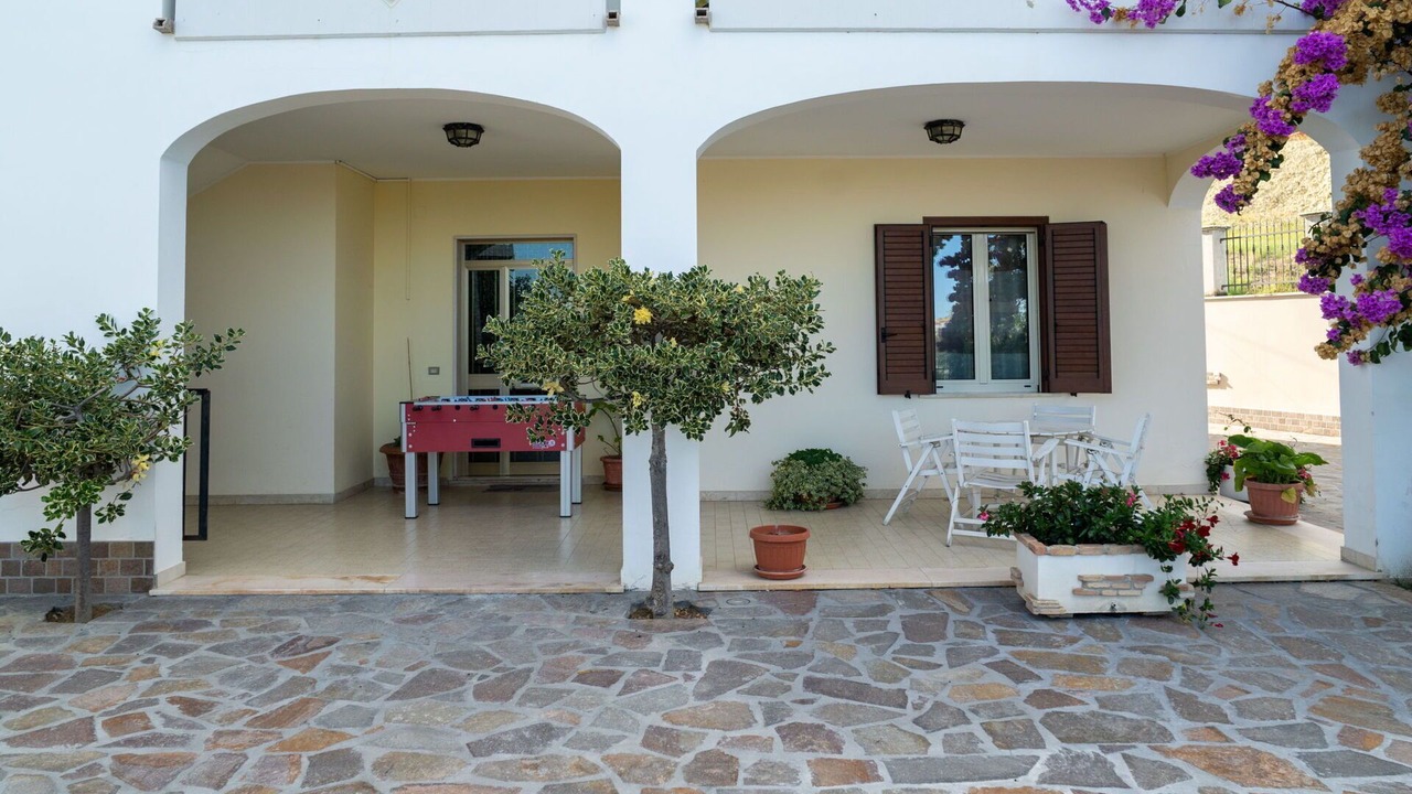 Photo of Outdoor in Collecorvino