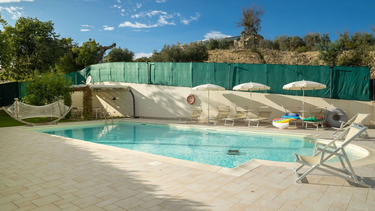 Photo of Outdoor in Collecorvino