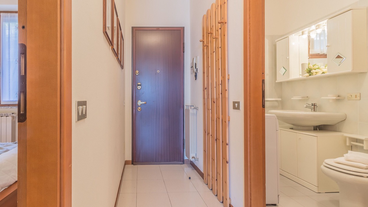 Photo of Bathroom in Fiumelatte