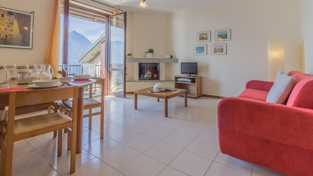 Photo of Livingroom in Fiumelatte