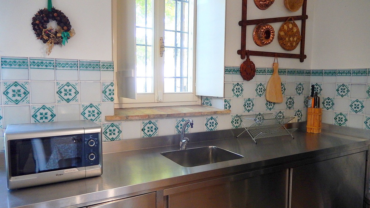 Photo of Kitchen in Pesaro