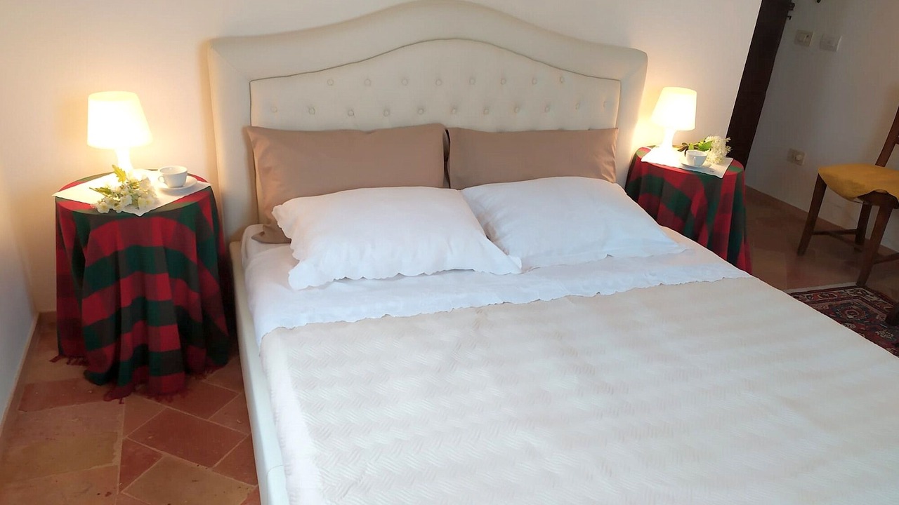 Photo of Bedroom in Pesaro