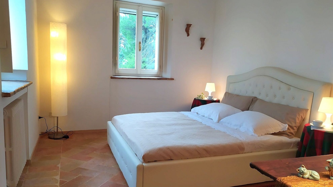 Photo of Bedroom in Pesaro