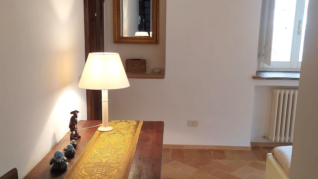 Photo of Bedroom in Pesaro