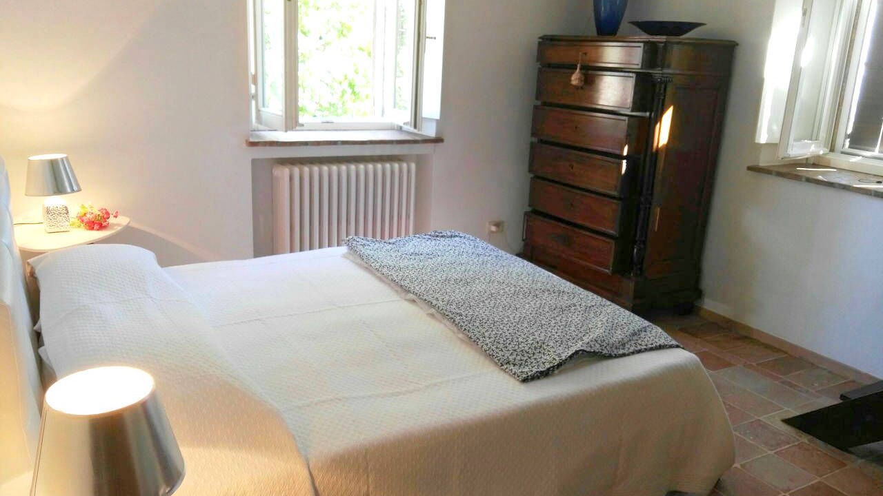 Photo of Bedroom in Pesaro