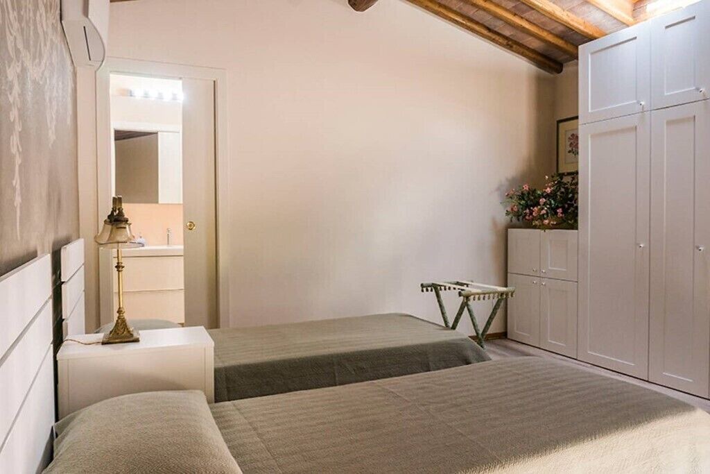 Photo of Bedroom in Bagno a Ripoli