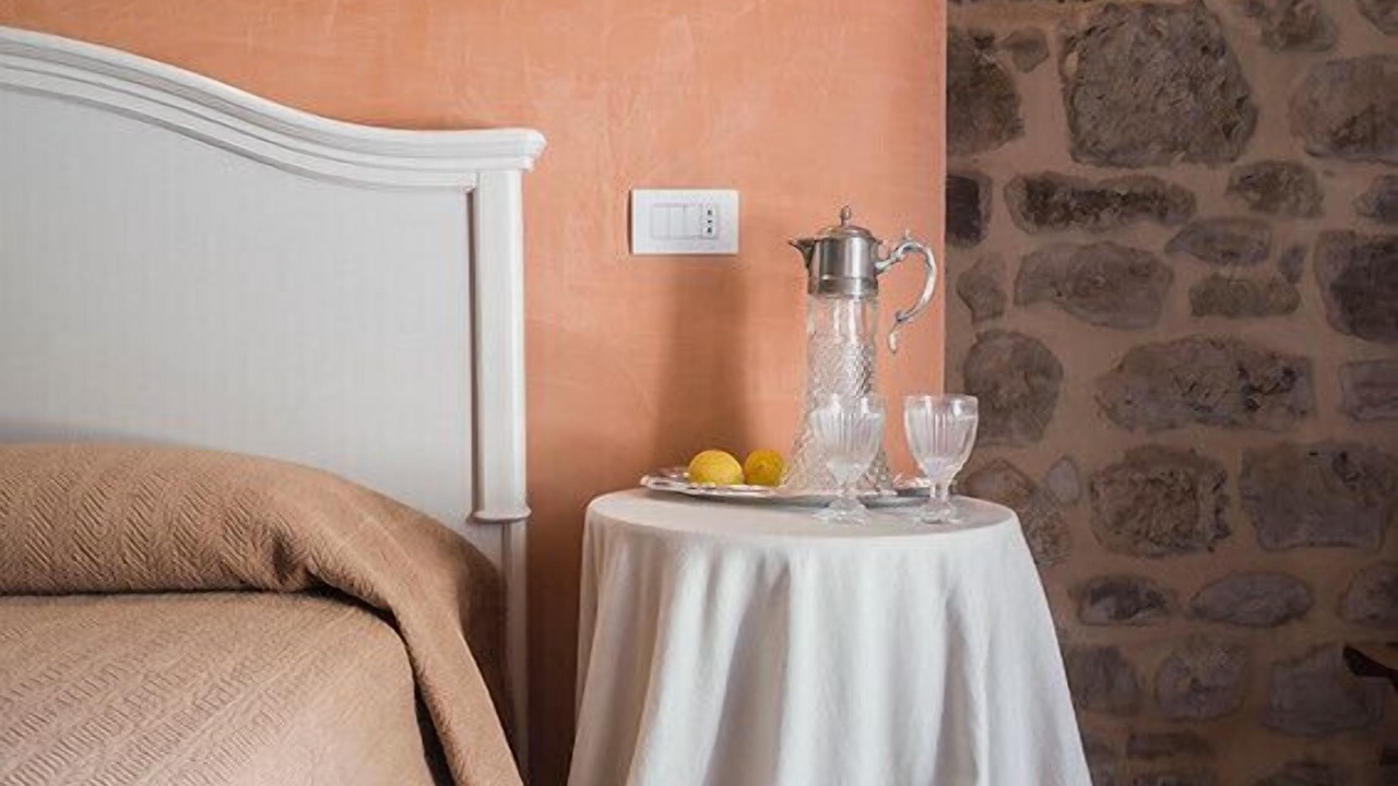 Photo of Bedroom in Bagno a Ripoli