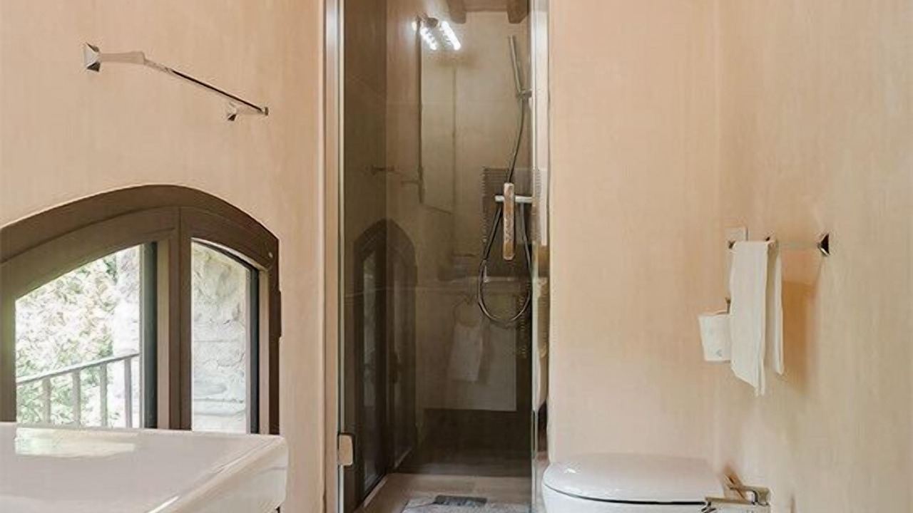 Photo of Bathroom in Bagno a Ripoli