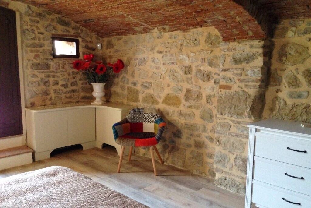 Photo of Bedroom in Bagno a Ripoli
