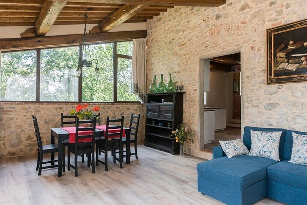 Photo of Livingroom in Bagno a Ripoli