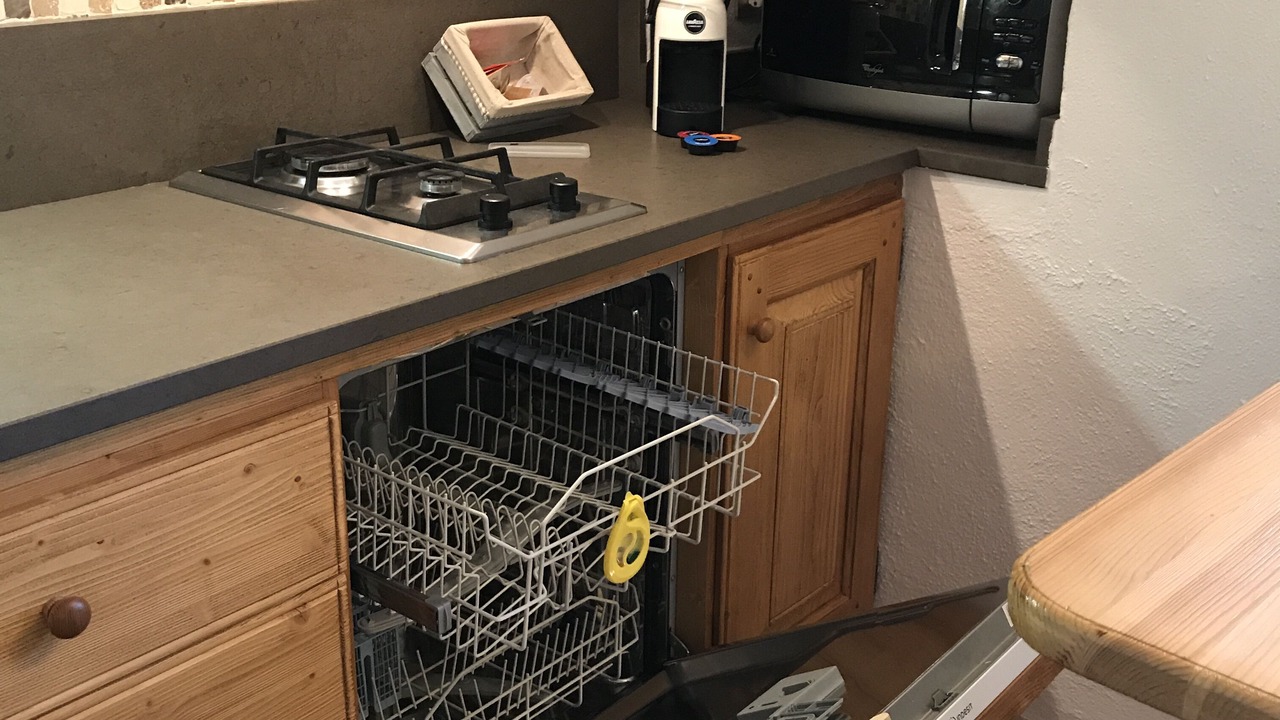 Photo of Kitchen in Chef-Lieu