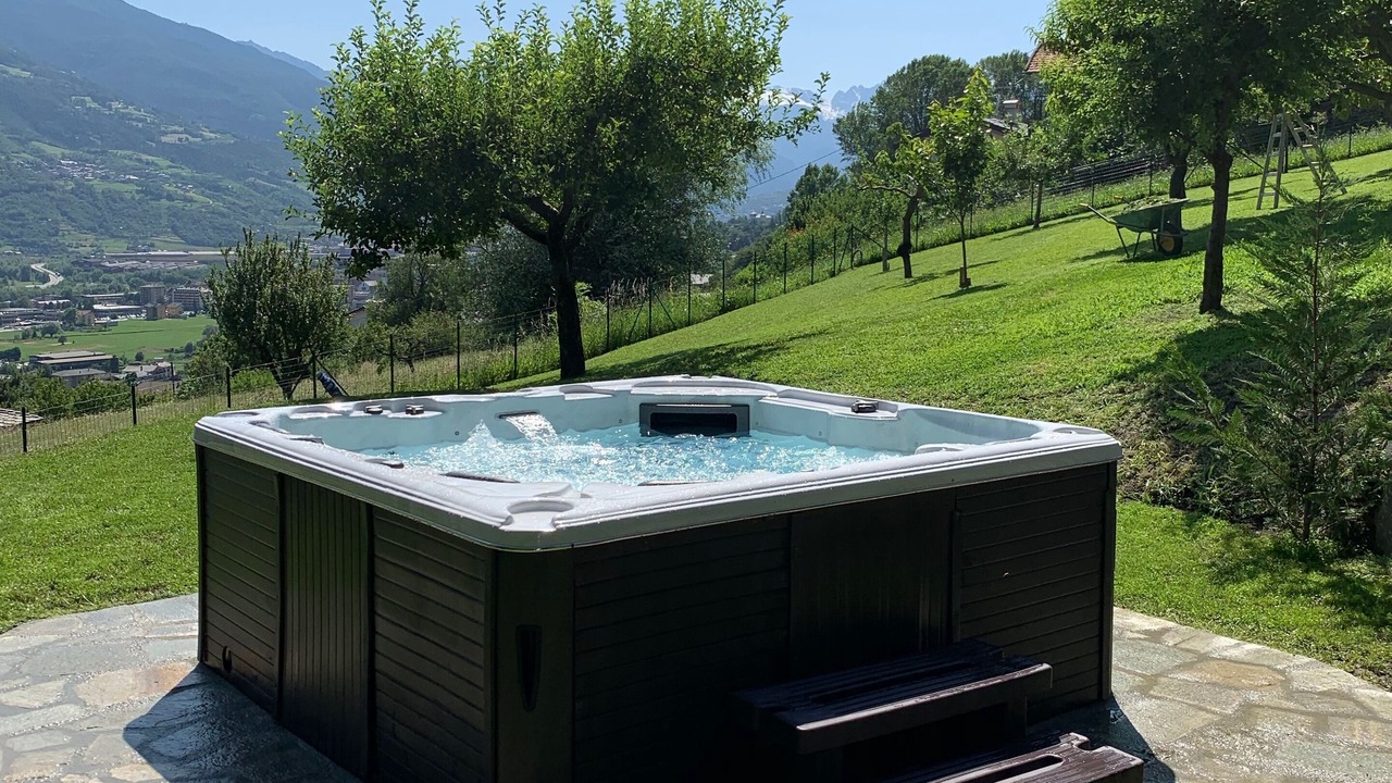 Photo of Outdoor in Chef-Lieu