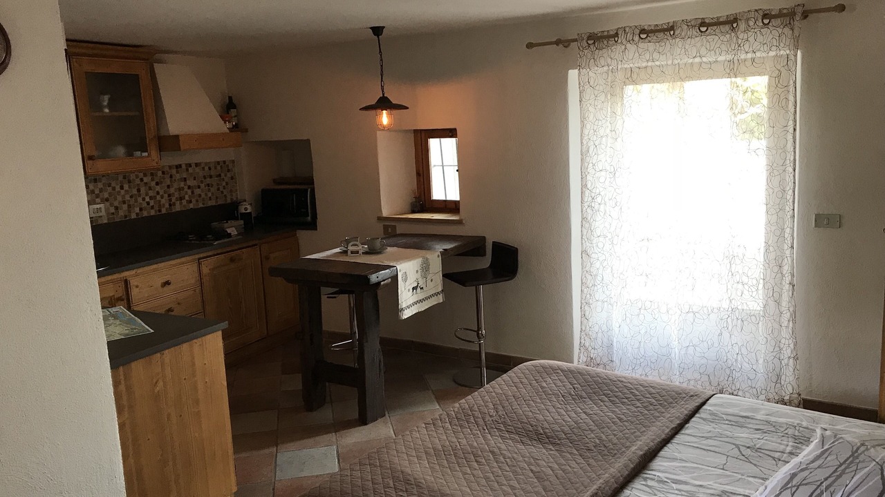 Photo of Bedroom in Chef-Lieu