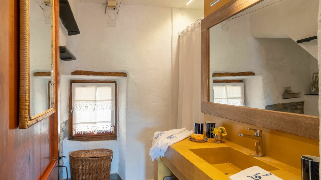 Photo of Bathroom in Bellissimi