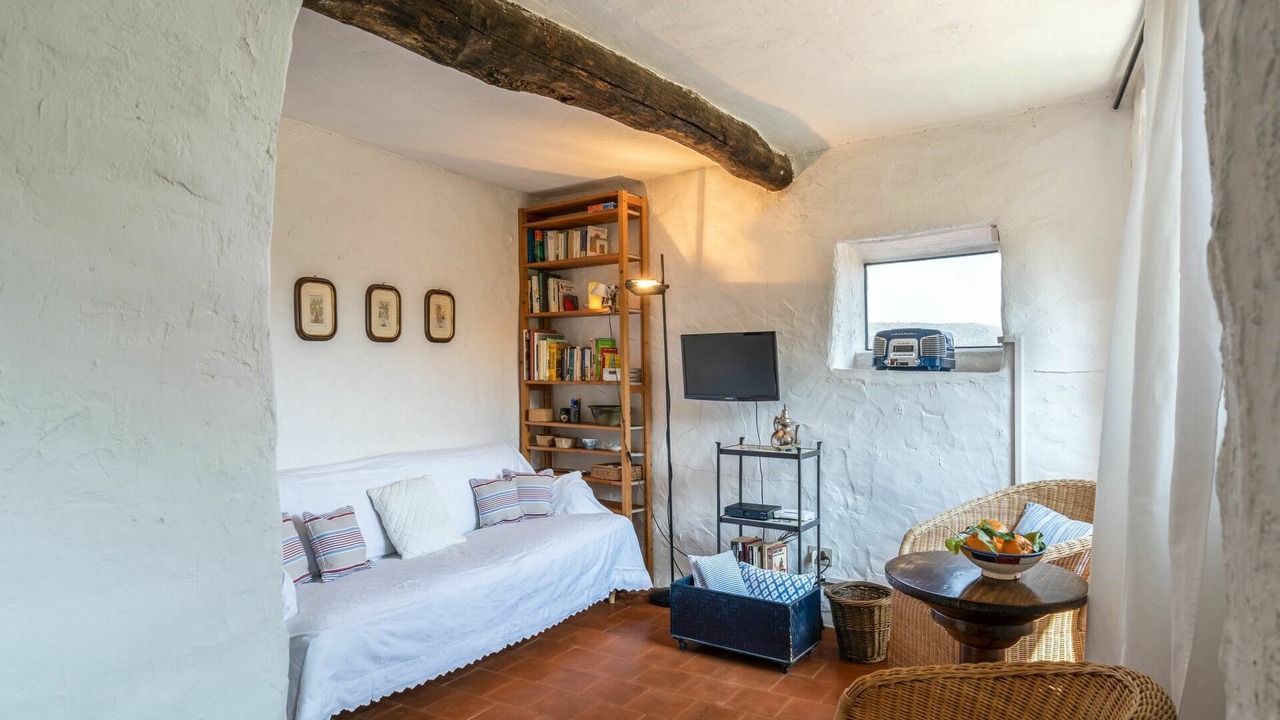 Photo of Bedroom in Bellissimi