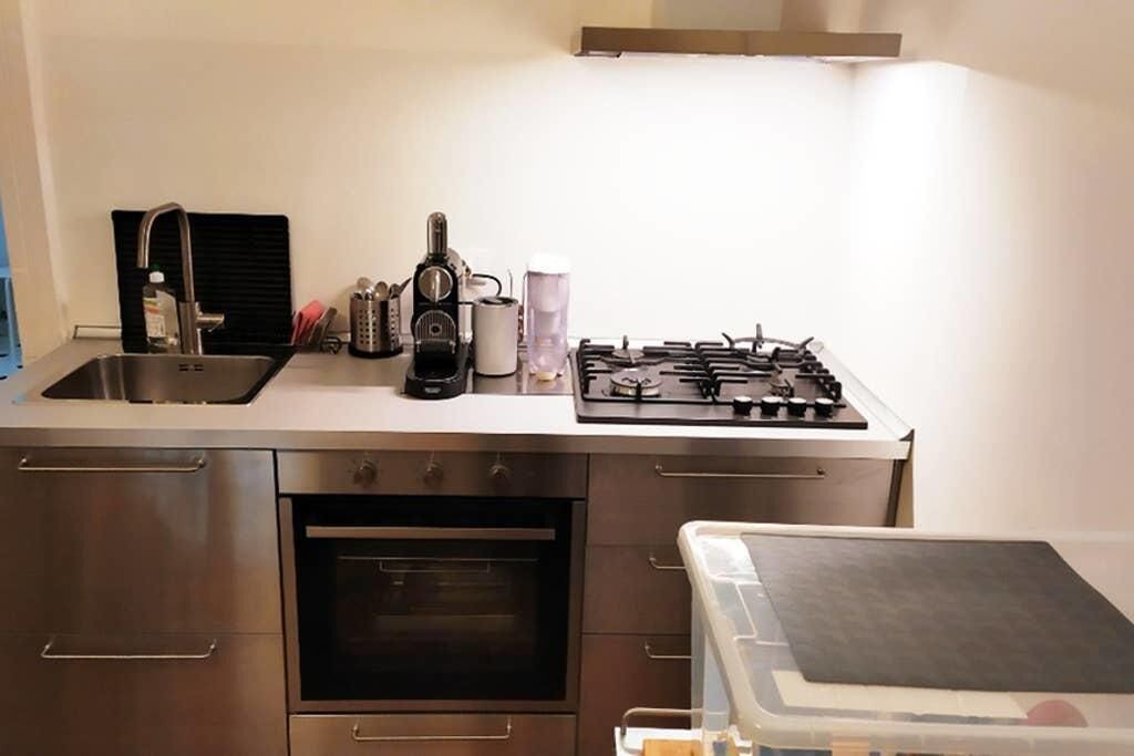 Photo of Kitchen in Gorizia