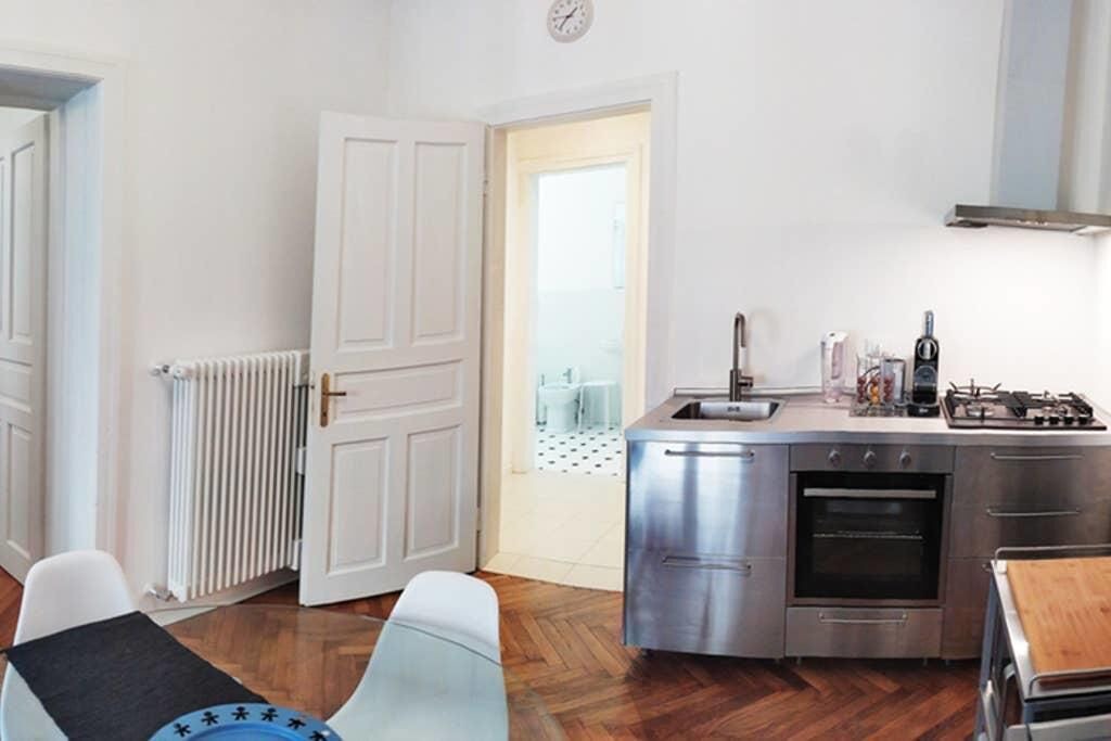 Photo of Kitchen in Gorizia