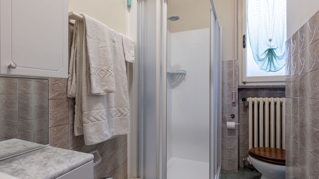 Photo of Bathroom in Bracchio