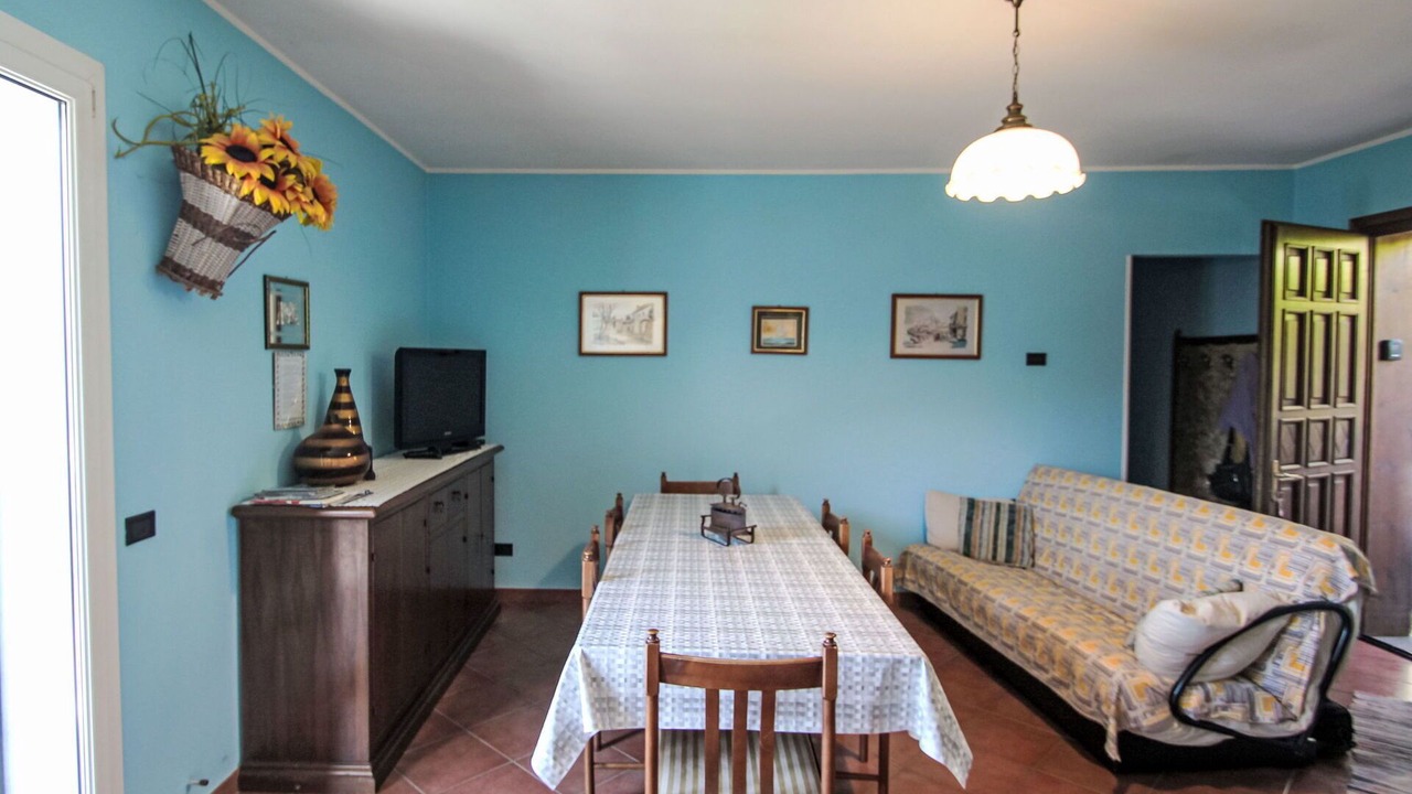 Photo of Bedroom in Premeno