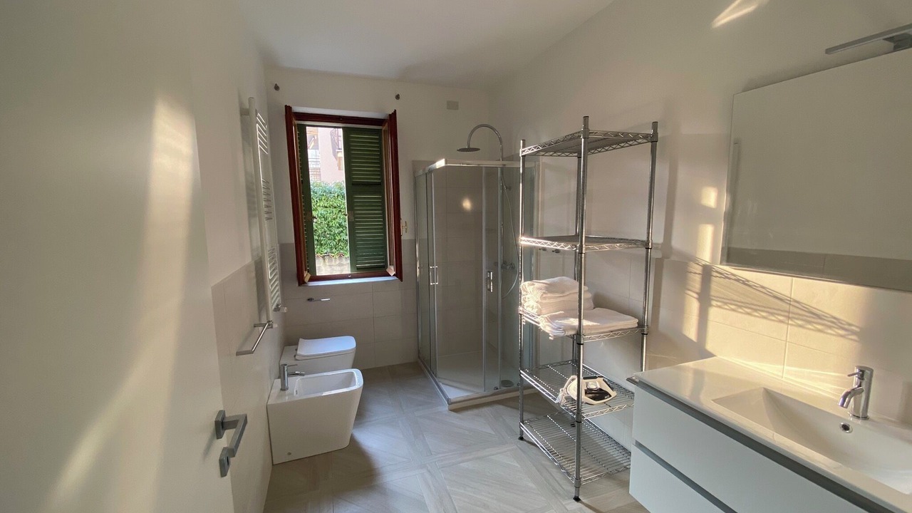 Photo of Bathroom in Predore