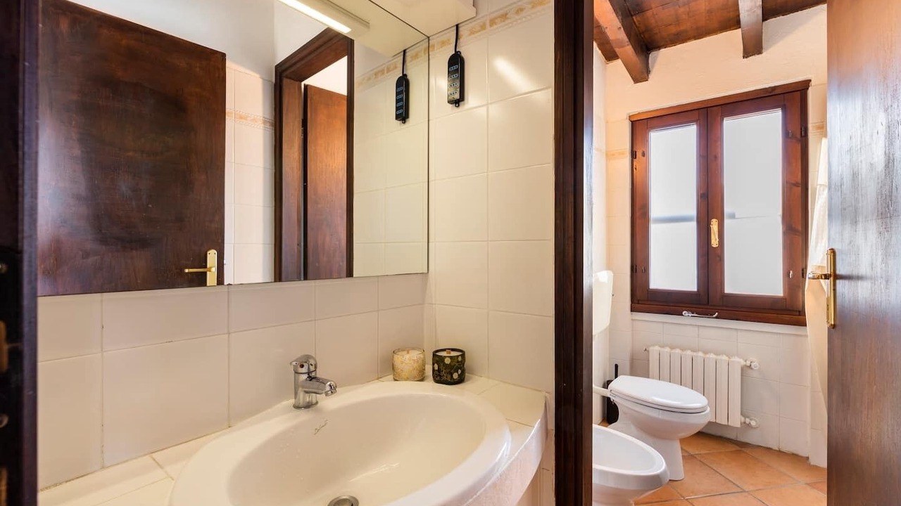 Photo of Bathroom in Vesime