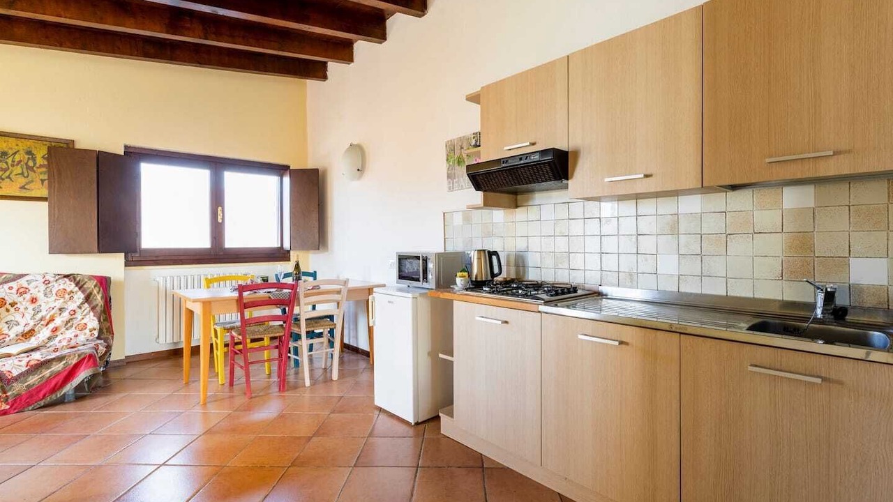 Photo of Kitchen in Vesime