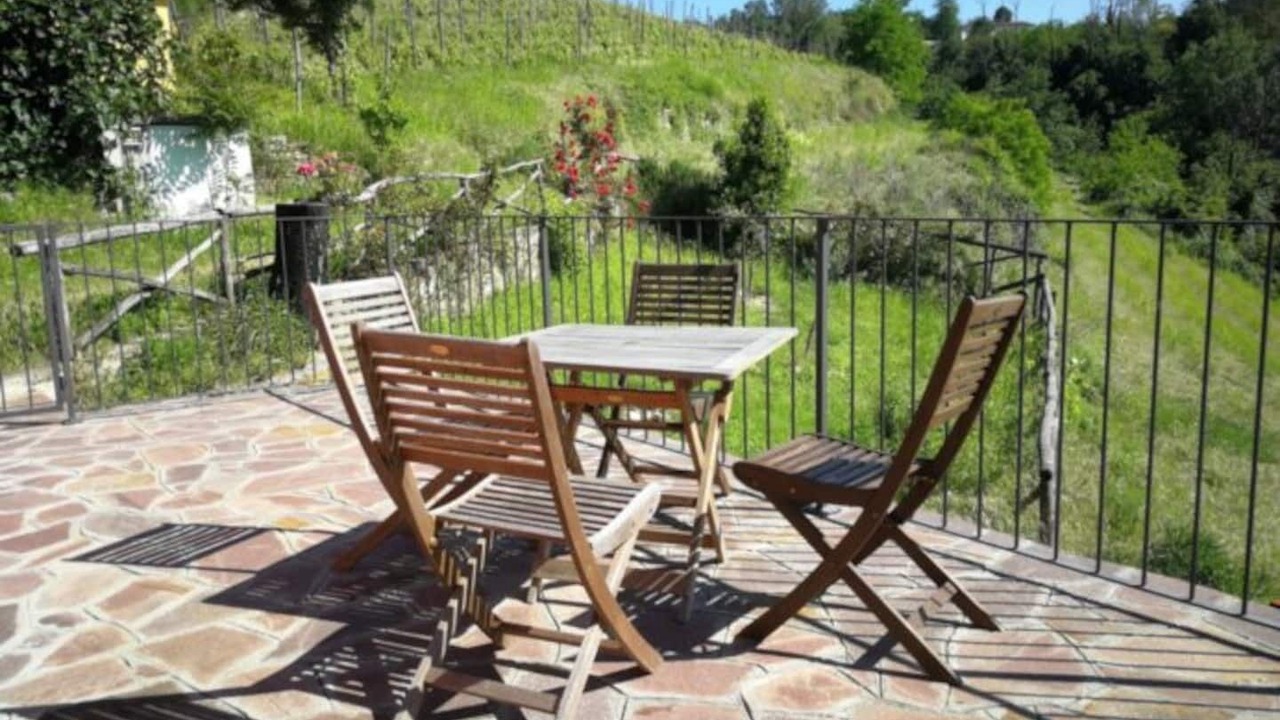 Photo of Outdoor in Vesime