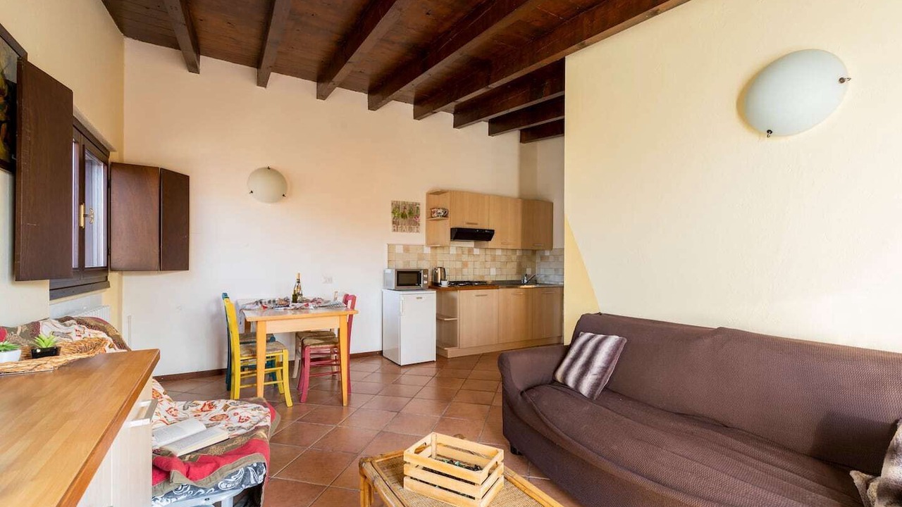 Photo of Livingroom in Vesime