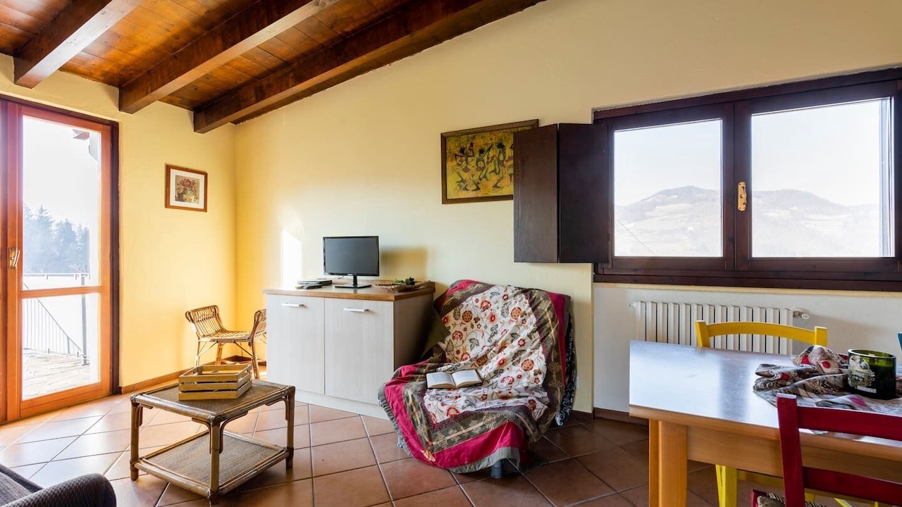 Photo of Livingroom in Vesime