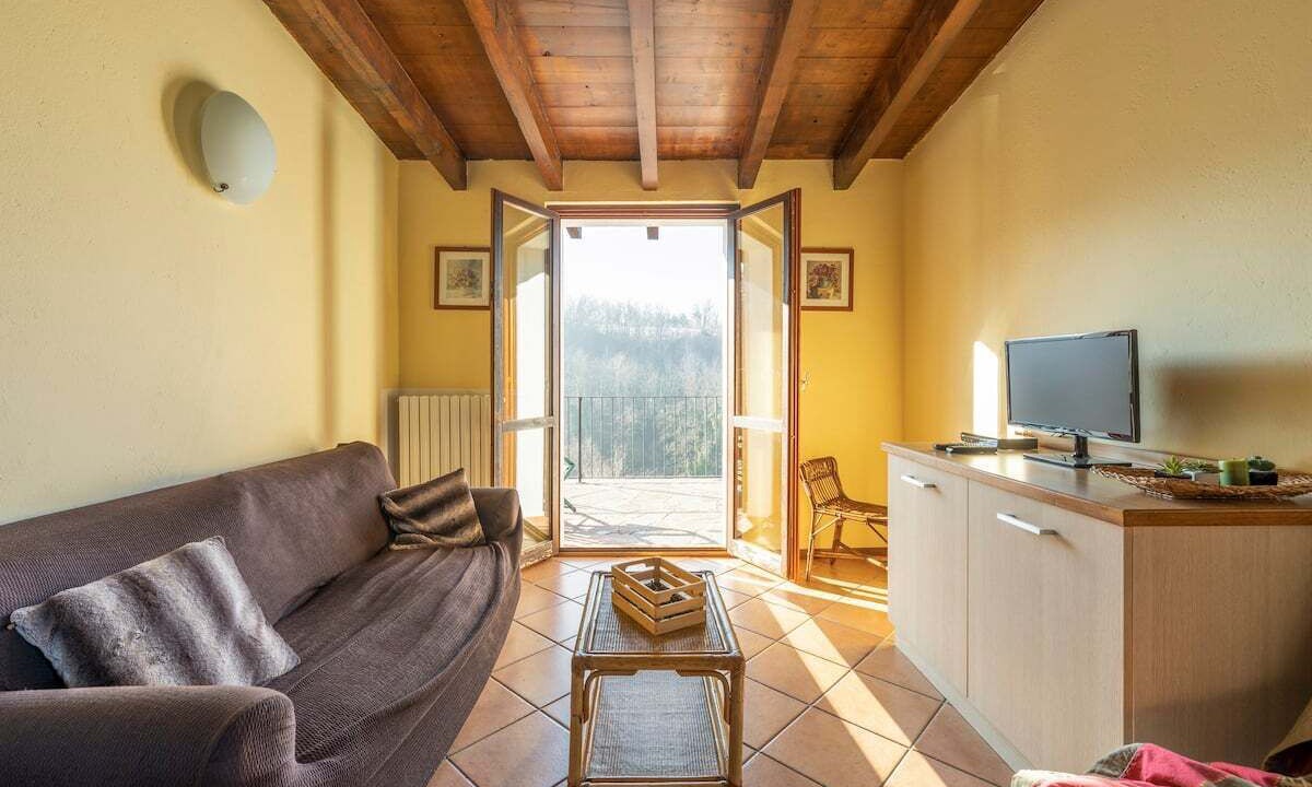 Photo of Livingroom in Vesime