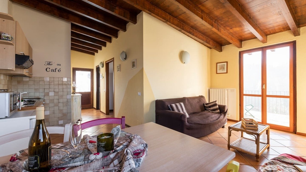 Photo of Livingroom in Vesime