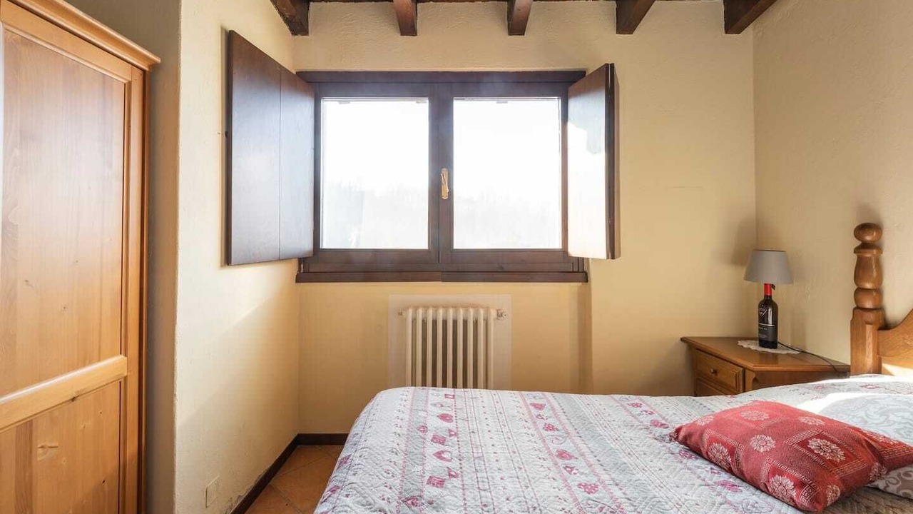 Photo of Bedroom in Vesime