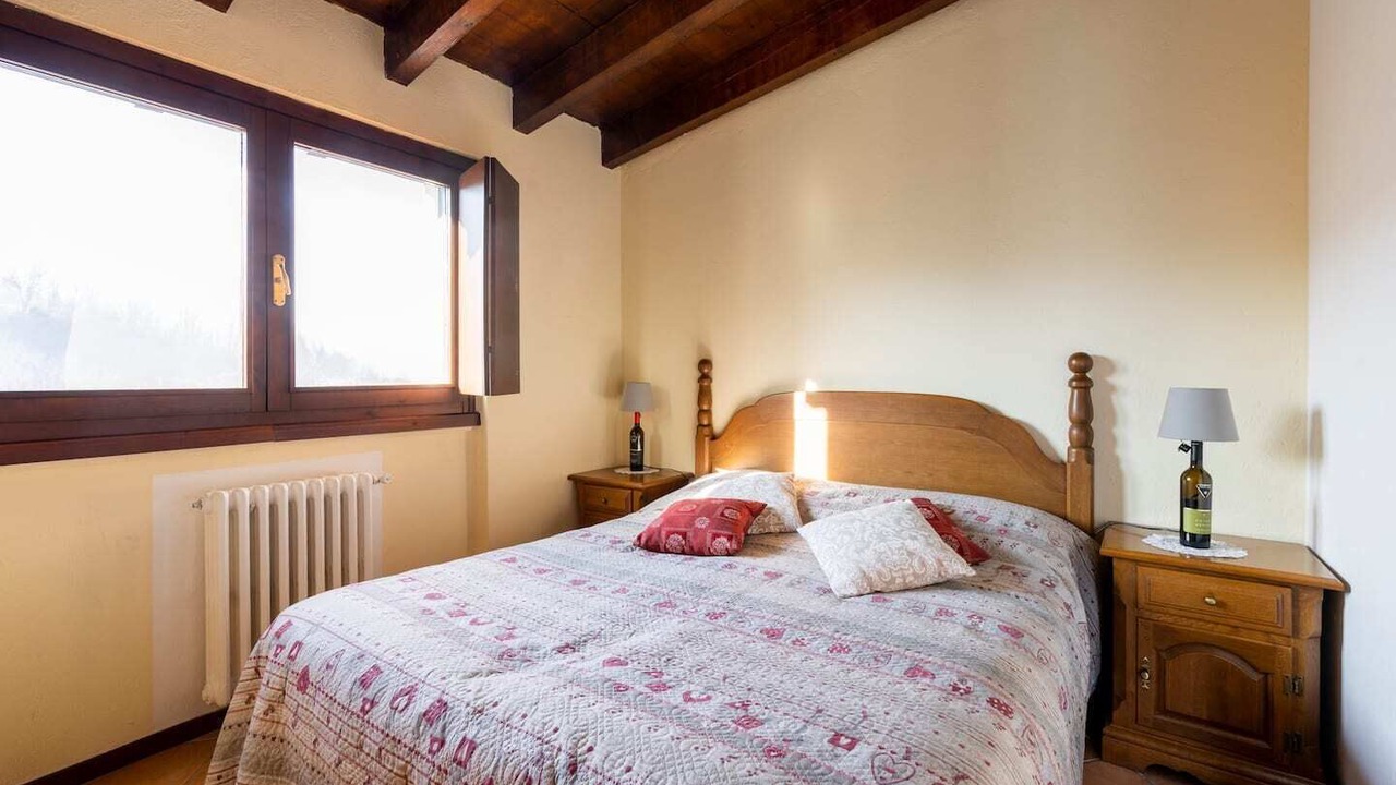 Photo of Bedroom in Vesime