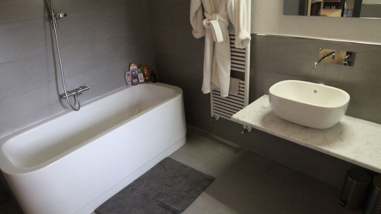 Photo of Bathroom in Mombarcaro