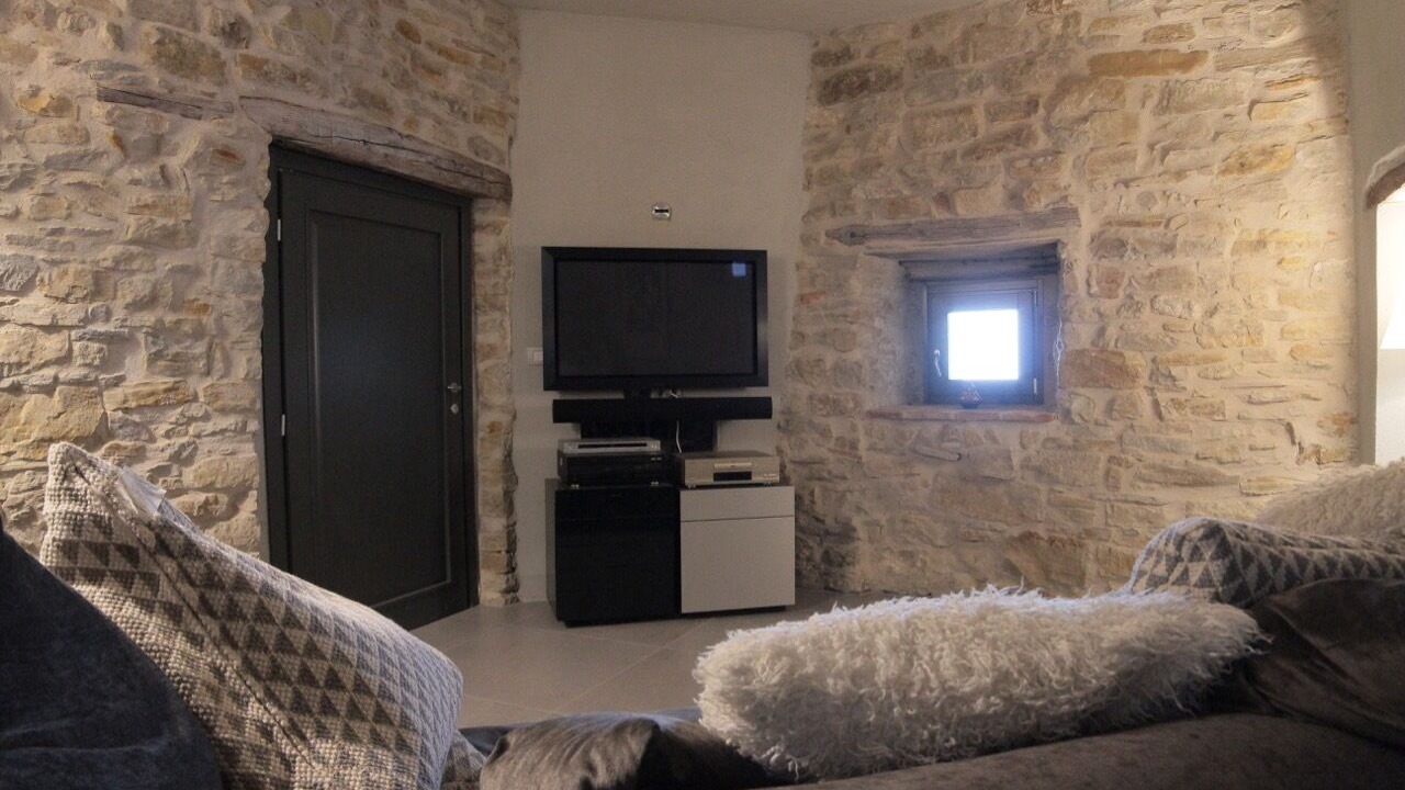 Photo of Livingroom in Mombarcaro