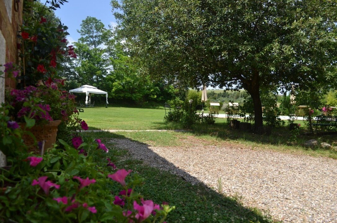 Photo of Outdoor in Monteroni d'Arbia