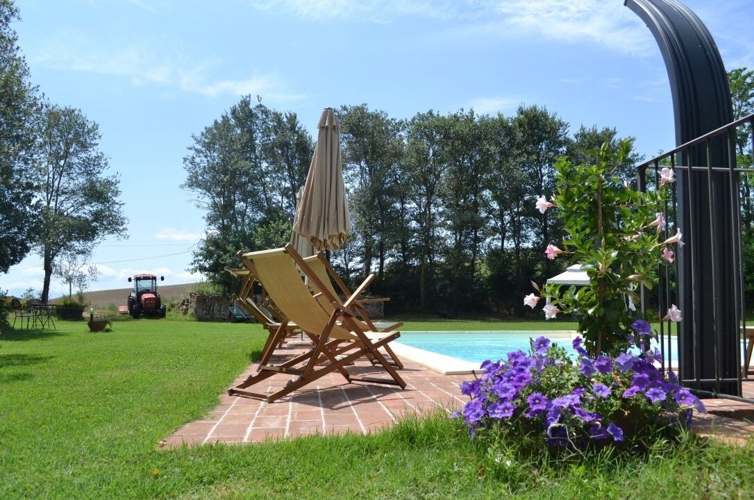 Photo of Outdoor in Monteroni d'Arbia